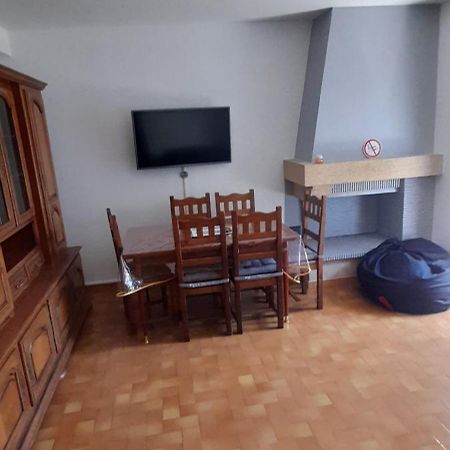 Agreable Appartement De 80M2 Dans Maison ลูร์ด ภายนอก รูปภาพ