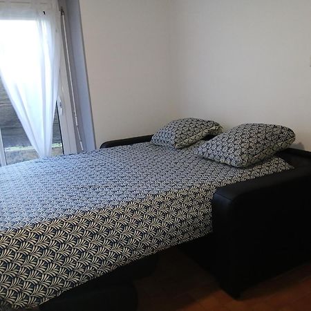 Agreable Appartement De 80M2 Dans Maison ลูร์ด ภายนอก รูปภาพ