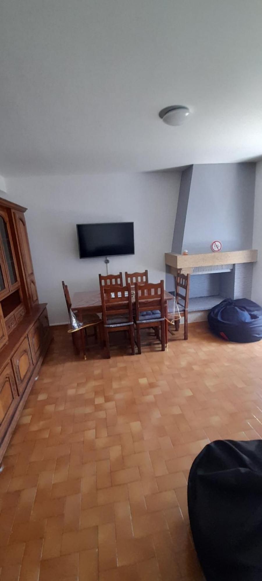 Agreable Appartement De 80M2 Dans Maison ลูร์ด ภายนอก รูปภาพ