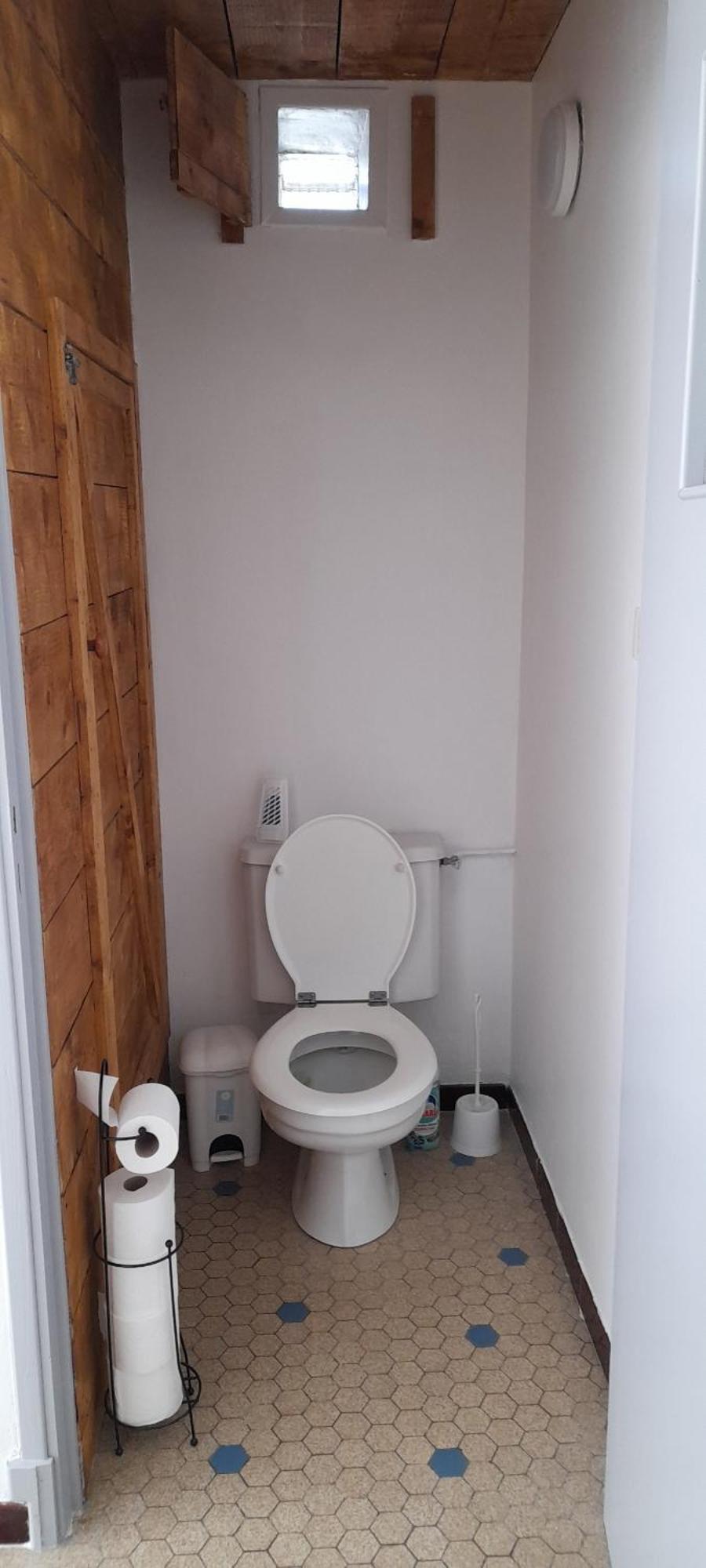 Agreable Appartement De 80M2 Dans Maison ลูร์ด ภายนอก รูปภาพ
