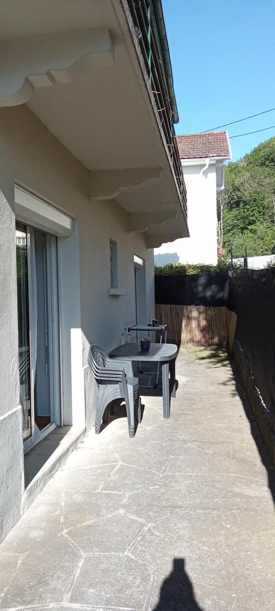 Agreable Appartement De 80M2 Dans Maison ลูร์ด ภายนอก รูปภาพ