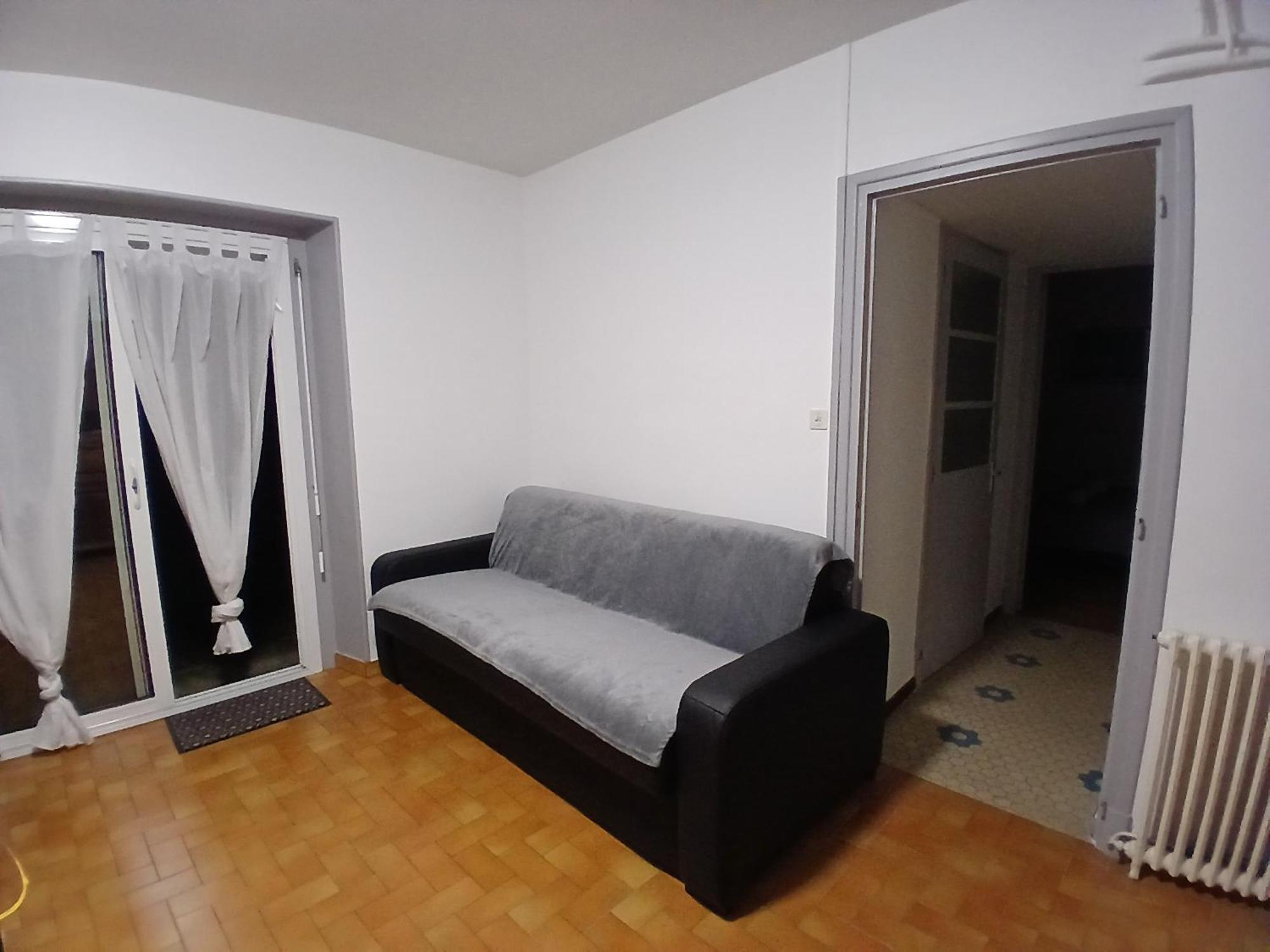 Agreable Appartement De 80M2 Dans Maison ลูร์ด ภายนอก รูปภาพ