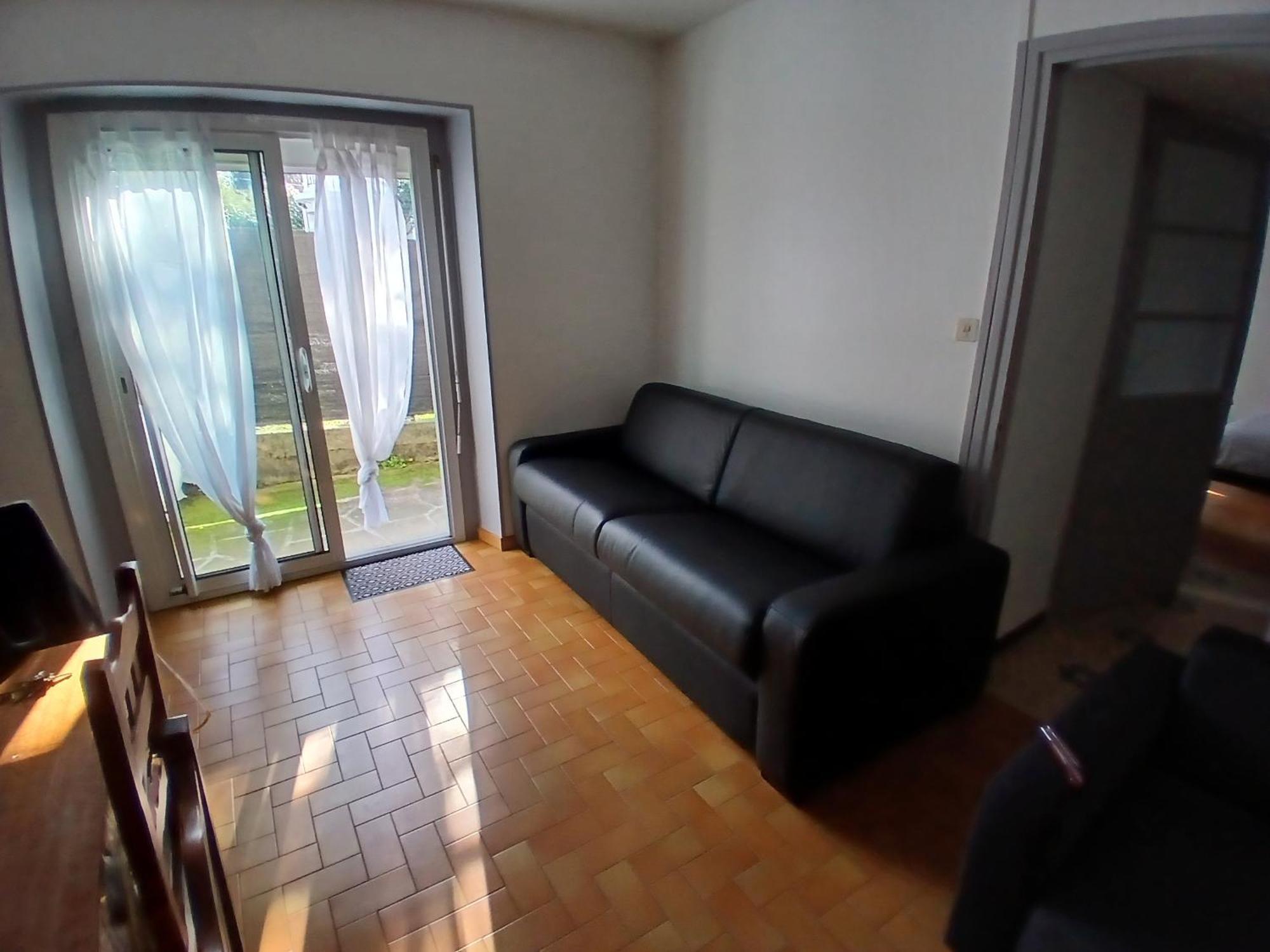 Agreable Appartement De 80M2 Dans Maison ลูร์ด ภายนอก รูปภาพ